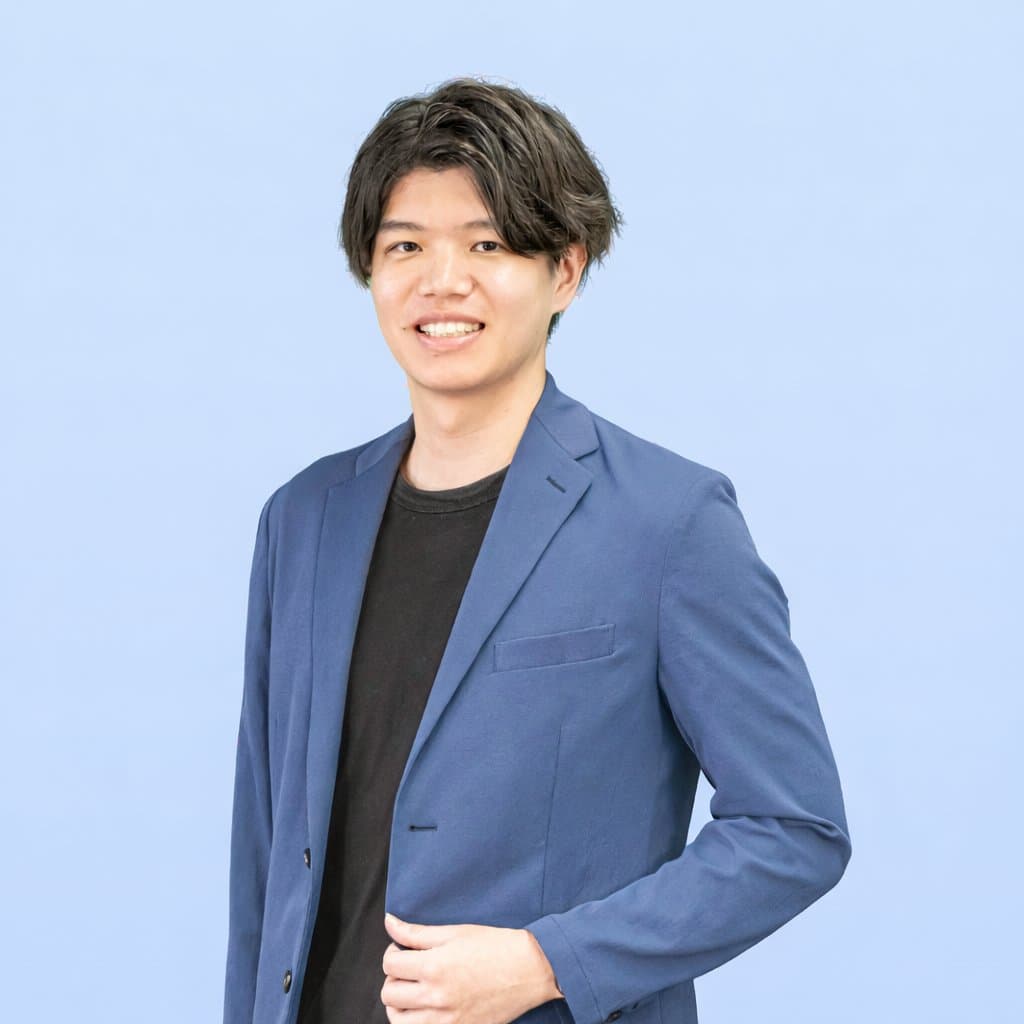 田島翔也